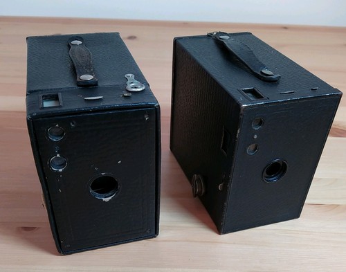 Kodak vintage 2a - kodak, n.