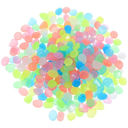500 pezzi pietra luminosa - ,