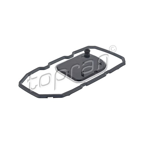 Filtro trasmissione - filtro, di
