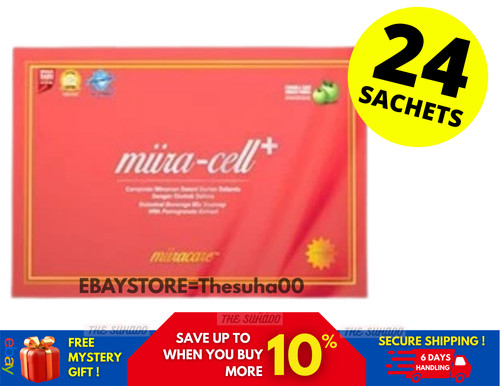 Miira cell plus - miira-cell+,
