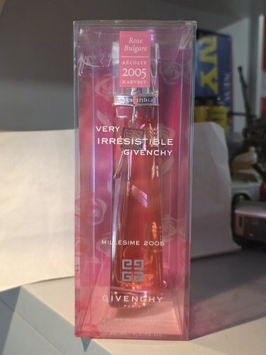 Profumo givenchy very - profumo,