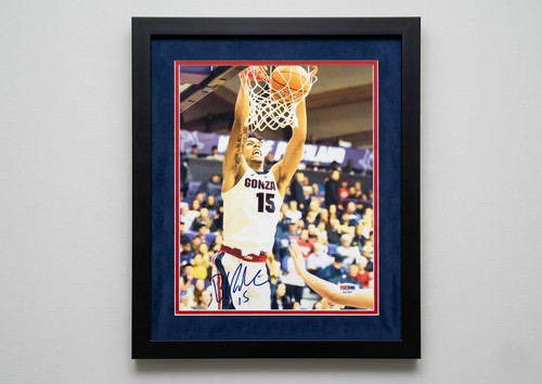 Brandon clarke gonzaga - brandon,