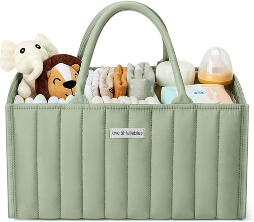 Organizer per pannolini - organizer,