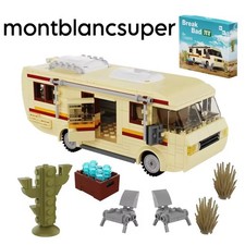 *NUOVO* Breaking Bad Show RV