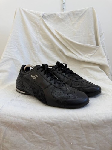 Sneakers vintage anni puma - vintage,