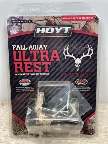 Hoyt archery fall away ultra - archery,