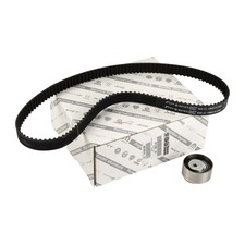 KIT DISTRIBUZIONE ORIGINALE FIAT PANDA,500,PUNTO 1.2/1.4 BENZINA 71775900