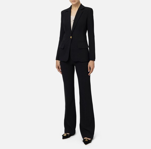 Elisabetta franchi tailleur - franchi,