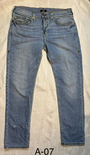 Jeans uomo true religion - uomo,