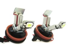 Angel Eyes Lampada Led H8 BMW