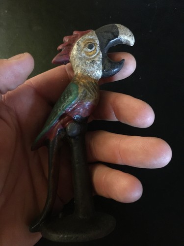 Apribottiglie tucan sam - apribottiglie,