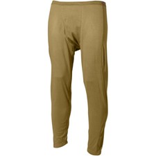 MFH US Pantaloni Termici Level