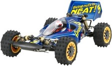 TAMIYA 58489 1/10 RC n.489 4WD