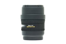 SIGMA EX 10 mm F2.8 DC HSM