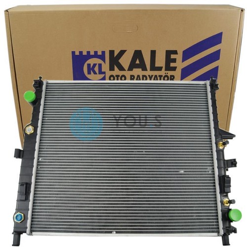 Kale motore per mercedes - kale,