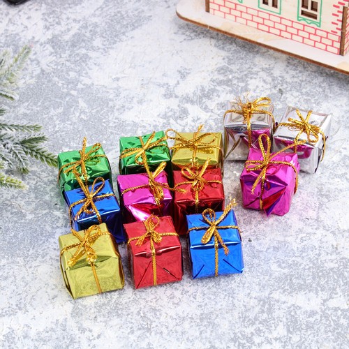 Pezzi piccole scatole - 60,