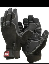 Guanti da lavoro antiscivolo