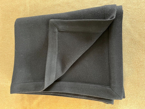 Coperta lancio lana - e, cashmere