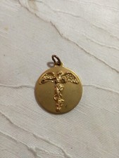 Medaglia sportiva federazione