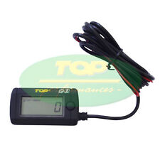 9931400 CONTAGIRI DIGITALE LCD