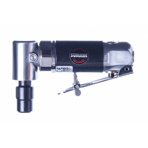 Smerigliatrice angolare