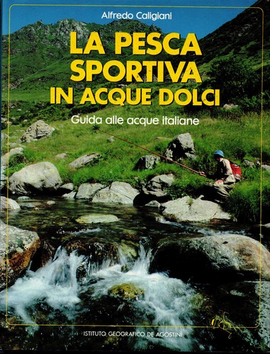 Pesca sportiva acque - sportiva, in