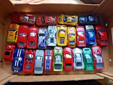 BURAGO made in Italy  1/43 Modelli vari