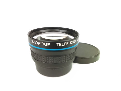 Bandridge telephoto - 1,5x,