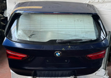 PORTELLONE COFANO POSTERIORE BMW X1 F48 ANNO 2019