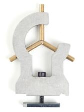 Lunetta fissa per tornio PD 400 Proxxon 24404 