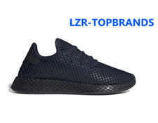 Adidas DEERUPT RUNNER Blu
