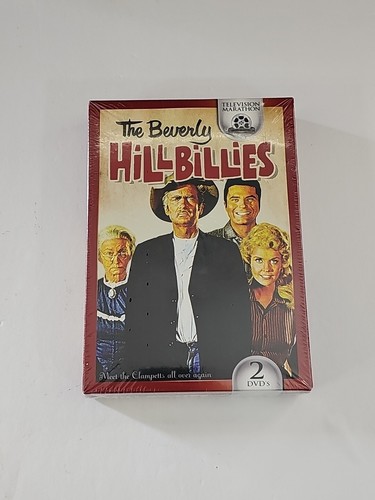 The beverly hillbillies gift - the,