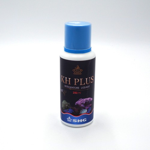Shg plus 250 liquido - shg, ml