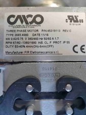 MOTOREDUTTORE COLOMBUS