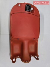 RETROSCUDO SCUDO INTERNO ROSSO ORIGINALE PIAGGIO FREE 50cc 95-02 2984320036