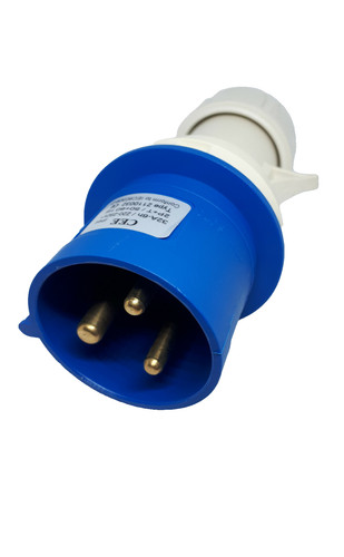 Spina volante industriale t - spina,