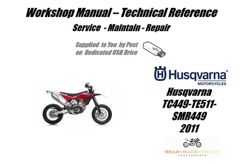Husqvarna smr449 smr - husqvarna,