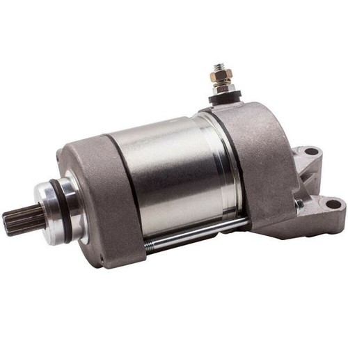 Motorino avviamento yamaha - motorino,