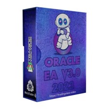 ORACLE EA MT4 forex expert advisor