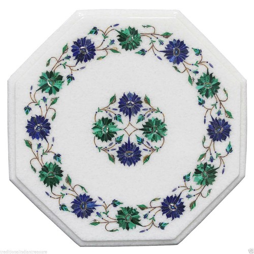 Centrotavola marmo - centrotavola, 12"