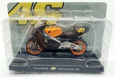 EBOND Moto Valentino Rossi Honda NSR500 - 1st test Honda Jerez 1999 - 1:18-0103.