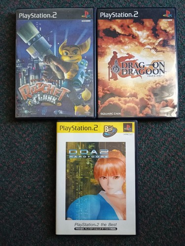 Lotto giochi ps2 - 3,