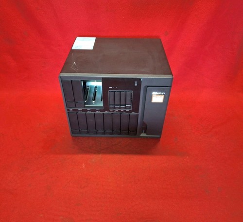 Qnap 1635ax server nas 16 - nas,