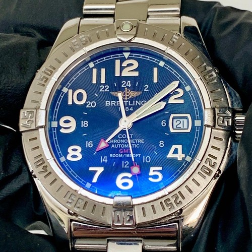 Orologio uomo automatico - orologio,