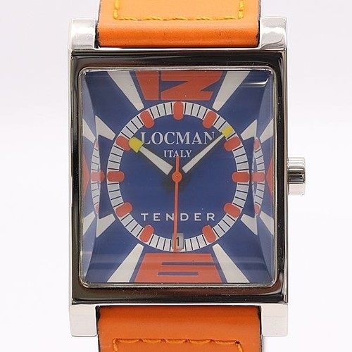 Orologio locman tender ref 250 - orologio,
