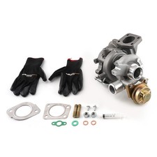 Turbocompressore per