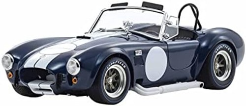 Kyosho originale shelby - originale,