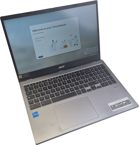 Acer chromebook 515 - acer,