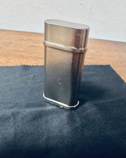 Accendino Vintage Cartier