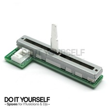 Djm 700 fader ensamblado - djm-700,